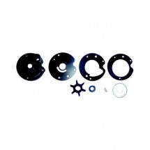 kit turbine pour johnson evinrude 40cv 2 cyl 2 temps