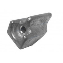 anode pour johnson evinrude de 4 à 7.5cv