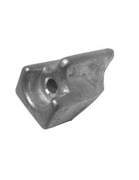 anode pour johnson evinrude de 4 à 7.5cv
