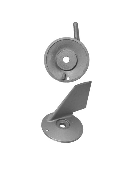 anode dérive pour suzuki DF60 à DF140