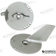 anode dérive pour johnson 70cv 4 temps