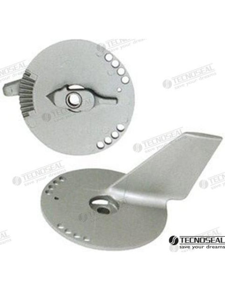anode dérive pour johnson 70cv 4 temps