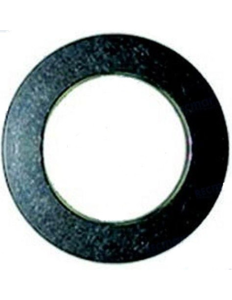 rondelle pignon d'attaque pour johnson evinrude 40/50cv