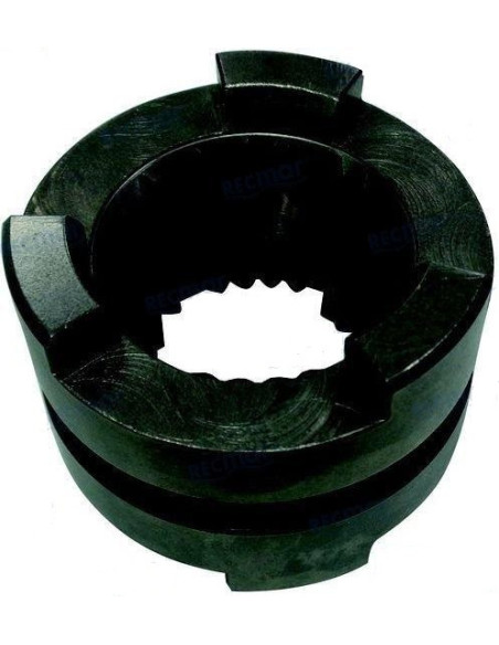 crabot pour johnson evinrude 85 à 140cv V4