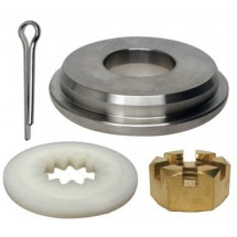 kit écrou d'hélice pour johnson evinrude 2 et 3 cylindres de 75 et + et V4 de 73 et +