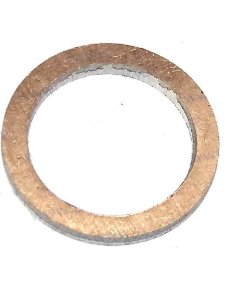 joint pour vis de vidange pour mercury mariner de 75 à 225cv