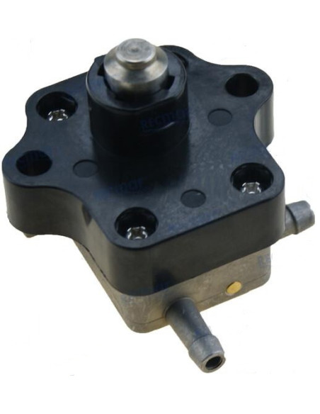 pompe essence mécanique pour mercury mariner 4/5/9cv 4 temps