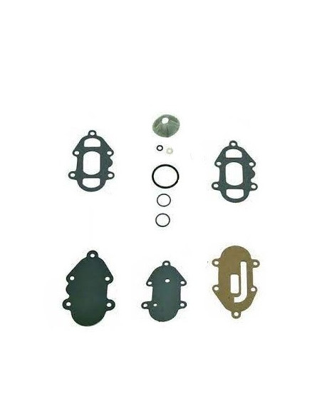kit pompe à essence pour mercury mariner V-135 à 300cv 2 temps