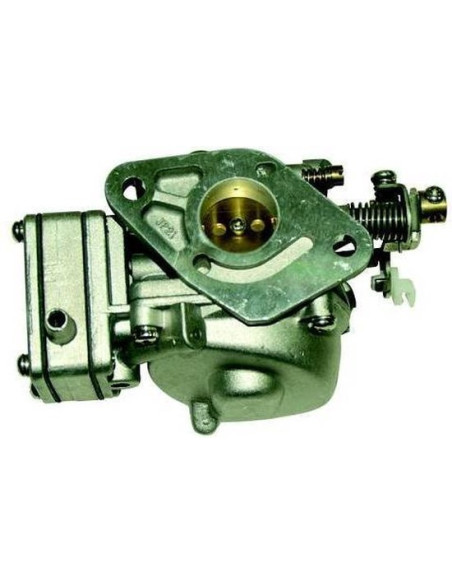 carburateur pour mercury mariner 4.5cv 2 temps