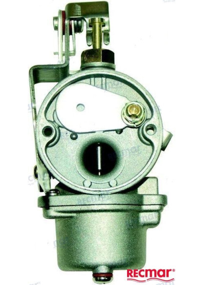 carburateur pour mercury mariner 2.5/3/3.3cv 2 temps
