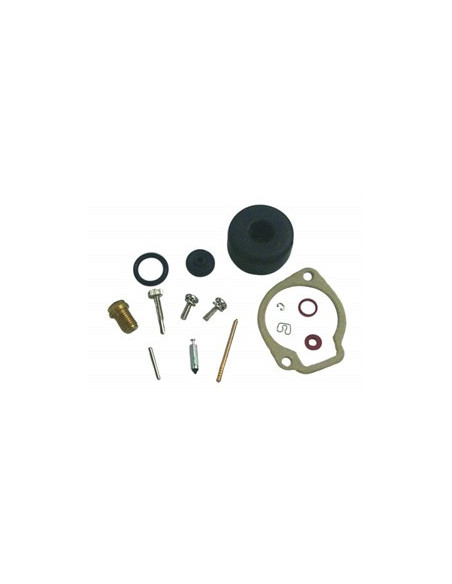 kit carburateur pour mercury mariner 2cv 2 temps