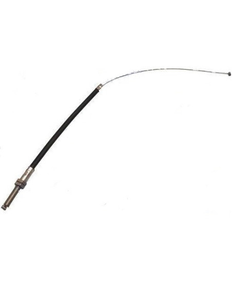 câble d'accélérateur pour mercury mariner 7.5/9.8cv