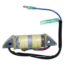 bobine  de charge pour mercury mariner de 9.9 à 30cv 2 cyl 2 temps