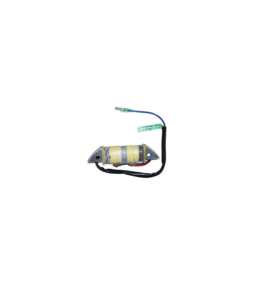 bobine de charge pour mercury mariner de 9.9 à 30cv 2 cyl 2 temps bobine de charge pour mercury mariner de 9.9 à 30cv 2 cyl 2 temps