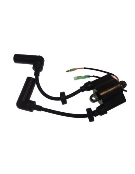 bobine d'allumage pour mercury mariner 8/9.9cv 4 temps