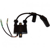 bobine d'allumage pour mercury mariner 10/15/20cv 4 temps