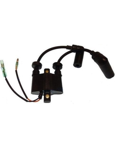 bobine d'allumage pour mercury mariner 10/15/20cv 4 temps