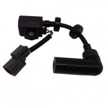 bobine d'allumage pour mercury mariner 30/40cv 3 cyl carbu 4 temps