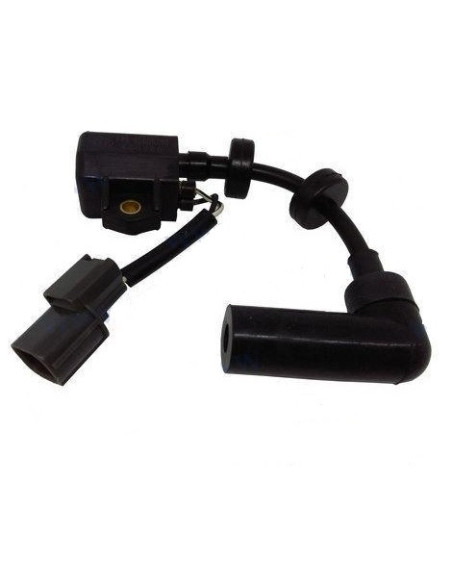 bobine d'allumage pour mercury mariner 30/40cv 3 cyl carbu 4 temps
