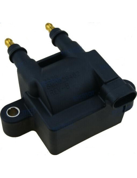 bobine d'allumage pour mercury mariner de 35 à 450 4 temps