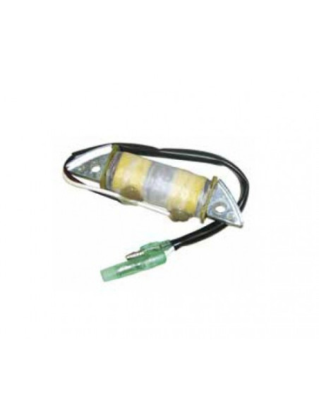 bobine d'excitation pour mercury mariner 4/5cv 1 cyl 2 temps