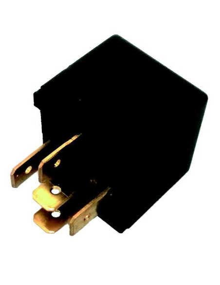 relais 12V / 30A 115/130/165/MD1/MD21/MD71
