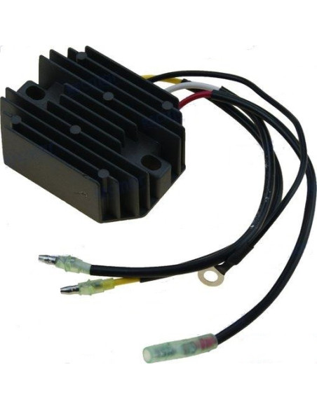 redresseur pour mercury mariner 10/15/20cv 2 cyl 4 temps
