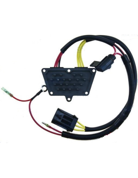 régulateur pour mercury mariner de 60 à 115cv 4 temps