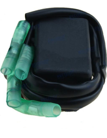 boitier électronique pour mercury 9.9/15/18CV 2 cyl 2 temps
