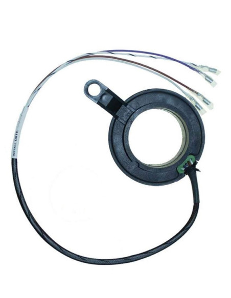 trigger pour mercury mariner de 70 à 90cv 3cyl 2 temps