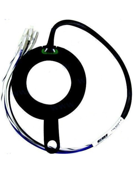 trigger pour mercury mariner de 80 à125cv 4cyl 2 temps