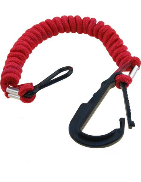 cordon de coupe circuit tissu pour mercury mariner