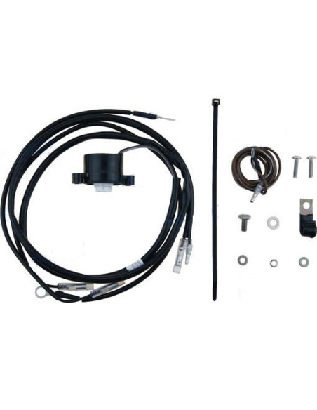 sonde de trim pour mercury mariner de 30 à 125cv 2 et 4 temps
