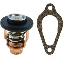 thermostat 52° pour mercury mariner de 9 à 20cv 4 temps