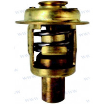 thermostat 54,4° pour mercury mariner 30/40cv 2cyl 2temps
