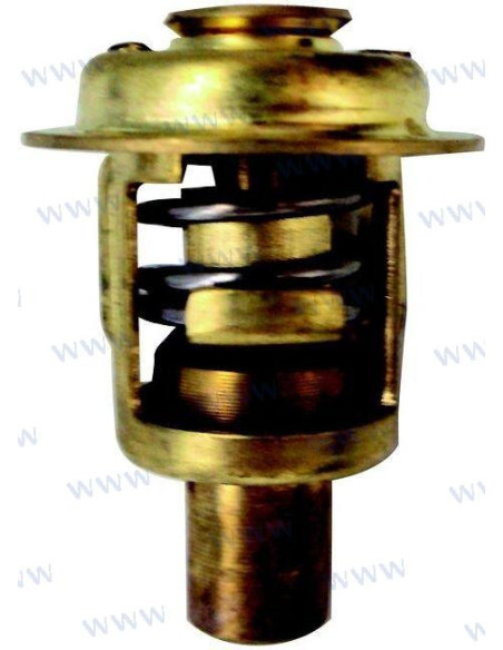 copy of thermostat 5/300 E-Tec CV