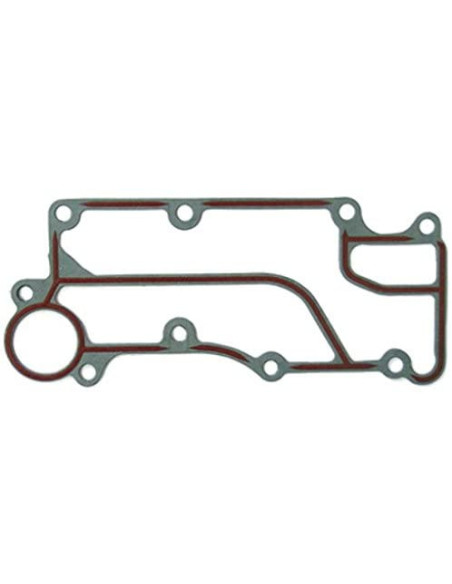 joint de plaque de refroidissement pour mercury mariner 25cv 4 temps