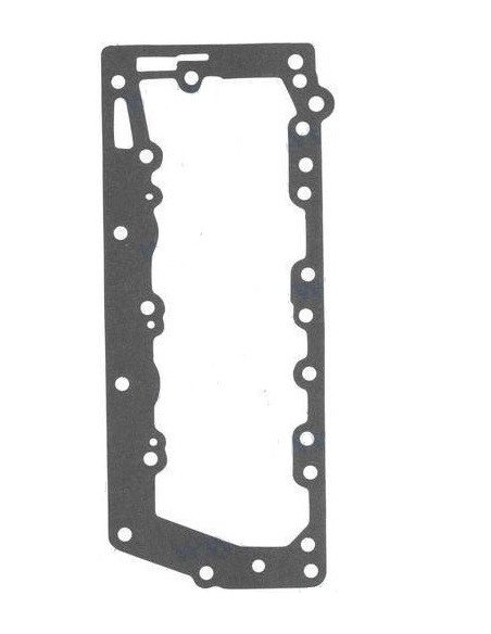 joint de plaque de refroidissement pour mercury mariner de 30 à 50cv 2 temps