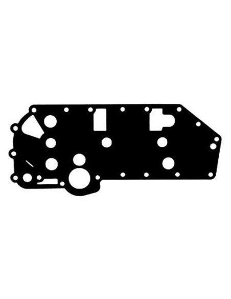 joint de plaque de refroidissement pour mercury mariner 75/90cv 2 temps