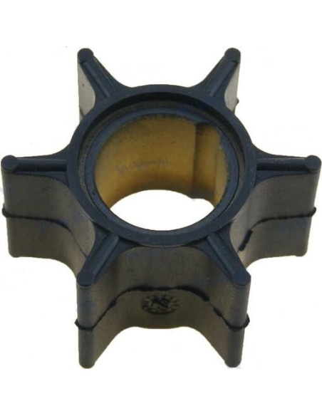 turbine pour mercury mariner de 10 à 40cv 2 temps