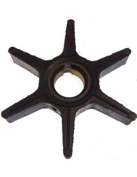 turbine pour mercury mariner de 15 à 50cv