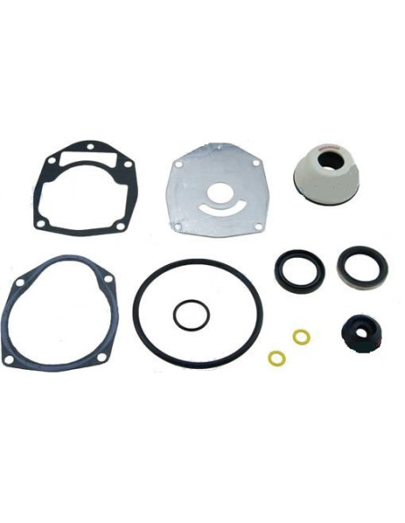 kit joints d'embase pour mercury mariner de 65 à 115cv 4 temps