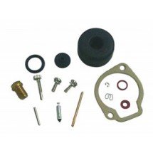 kit carburateur 4cv