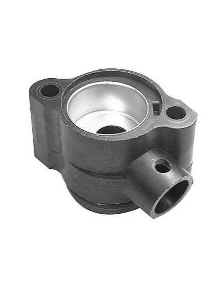 base de pompe à eau pour mercury mariner de 3.9 à 9.8cv 2 temps