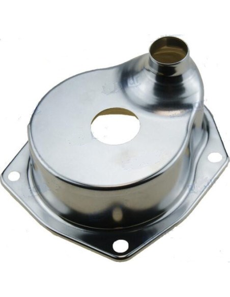 corps de pompe à eau pour mercury mariner de 40 à 250cv 2 et 4 temps
