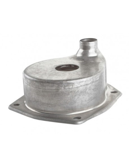 corps de pompe pour mercury de 200 à 400cv 2 et 4 temps