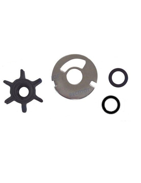 kit turbine pour mercury mariner de 3.9 à 9.8cv 2 temps