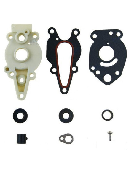 kit turbine pour mercury mariner de 6 à 15cv 2 et 4 temps