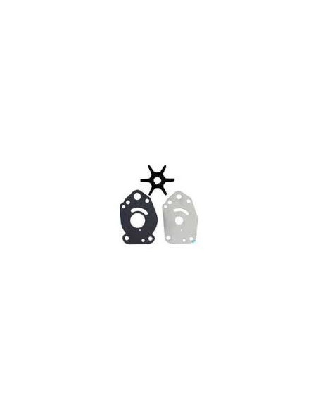 kit turbine pour mercury mariner de 9 à 15cv 4 temps