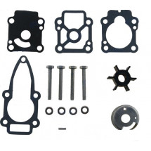 kit turbine pour mercury mariner 8/9.9cv 4 temps